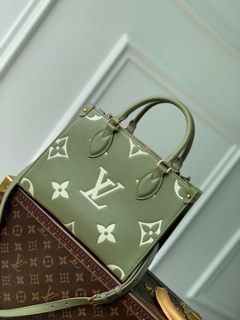 LV Shopping Bags